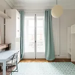 LE MONNAIE - Charme et standing au coeur de Rennes - 130m2 4 chambres