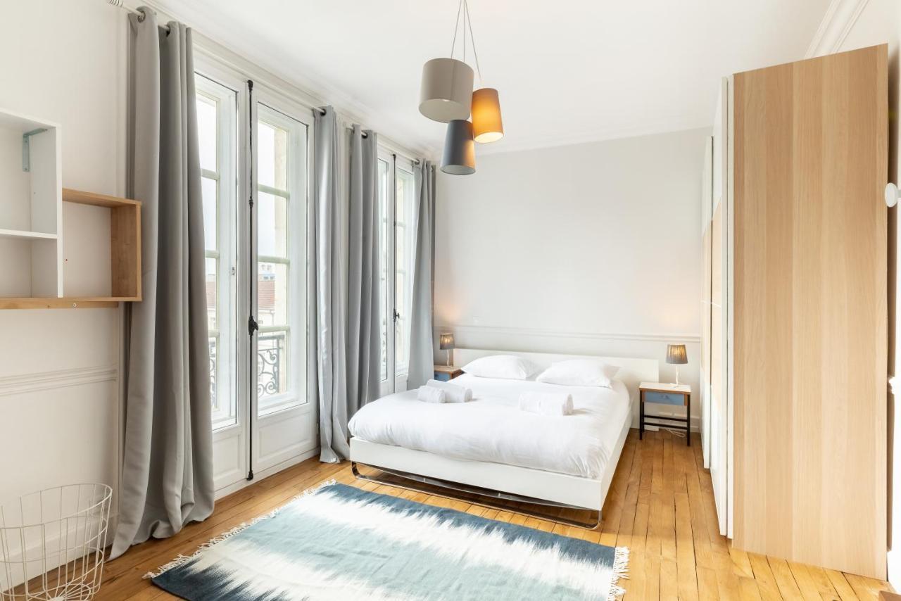 Le Monnaie - Charme Et Standing Au Coeur De - 130m2 4 Appartement