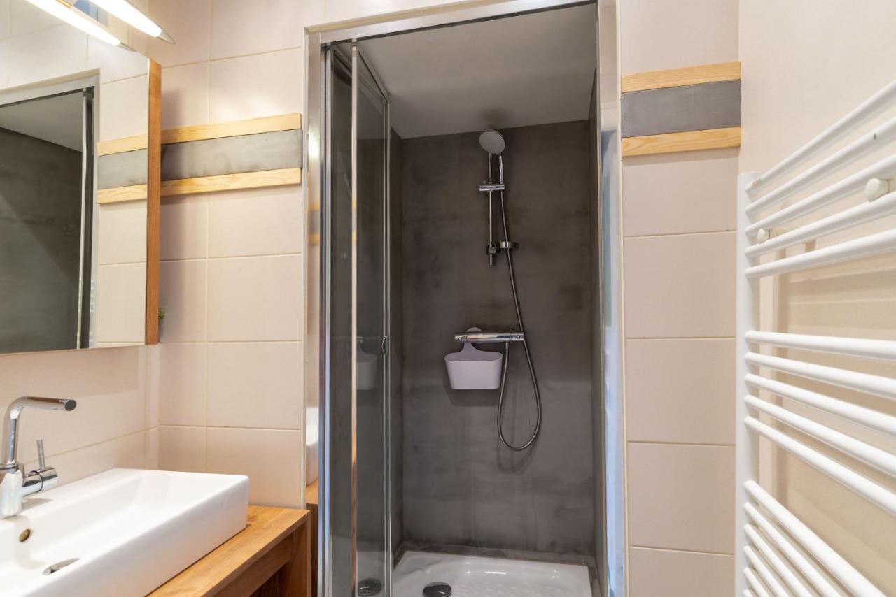 Le Monnaie - Charme Et Standing Au Coeur De - 130m2 4 Appartement
